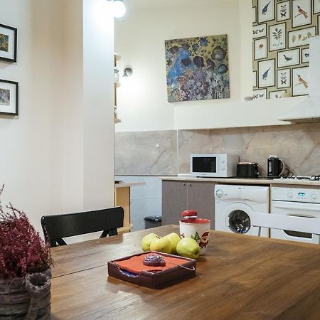 Guest House Maison 21 Plovdiv Luaran gambar