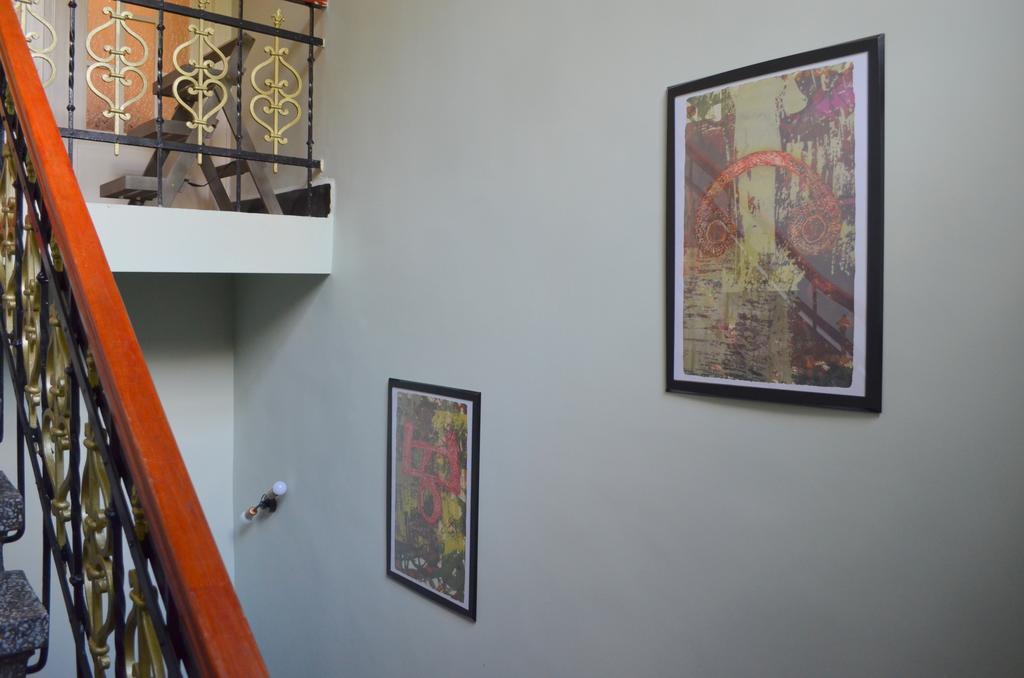 Guest House Maison 21 Plovdiv Luaran gambar