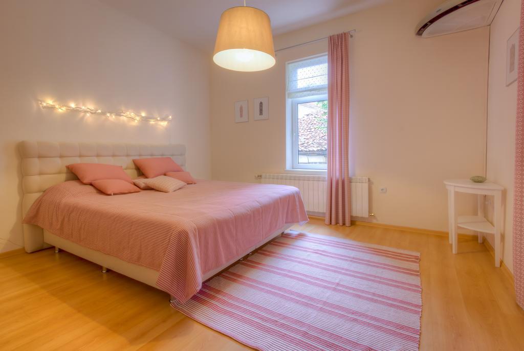 Guest House Maison 21 Plovdiv Luaran gambar