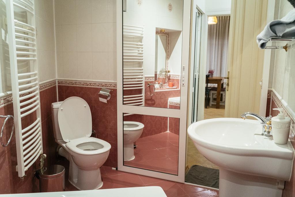 Guest House Maison 21 Plovdiv Luaran gambar