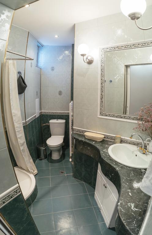 Guest House Maison 21 Plovdiv Luaran gambar