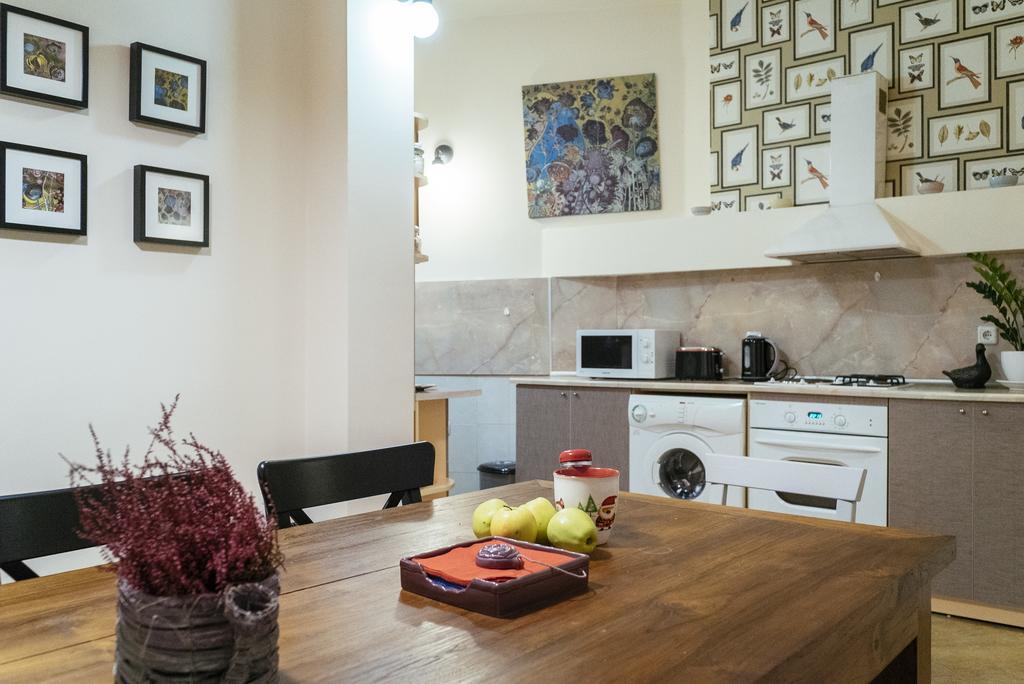Guest House Maison 21 Plovdiv Luaran gambar