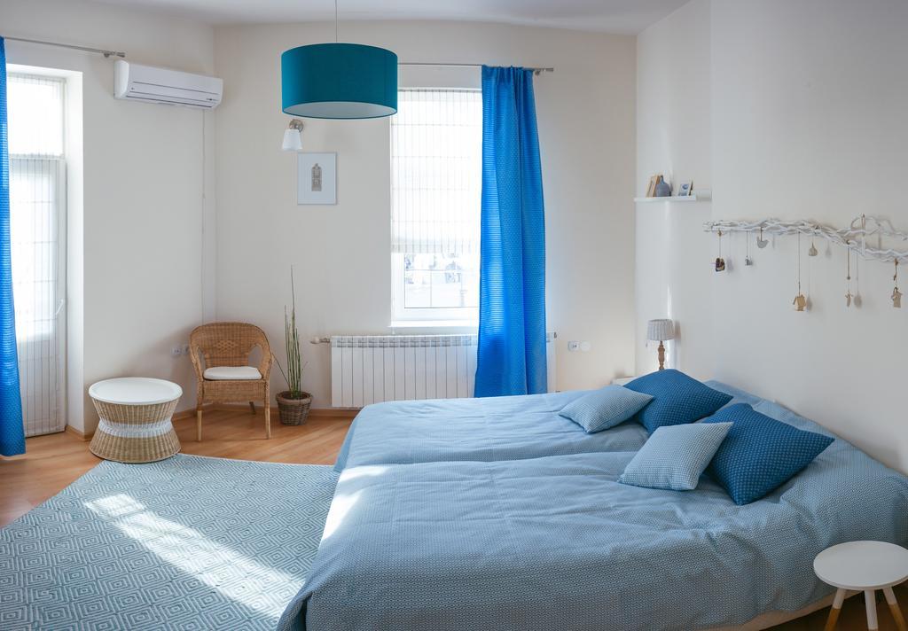 Guest House Maison 21 Plovdiv Luaran gambar