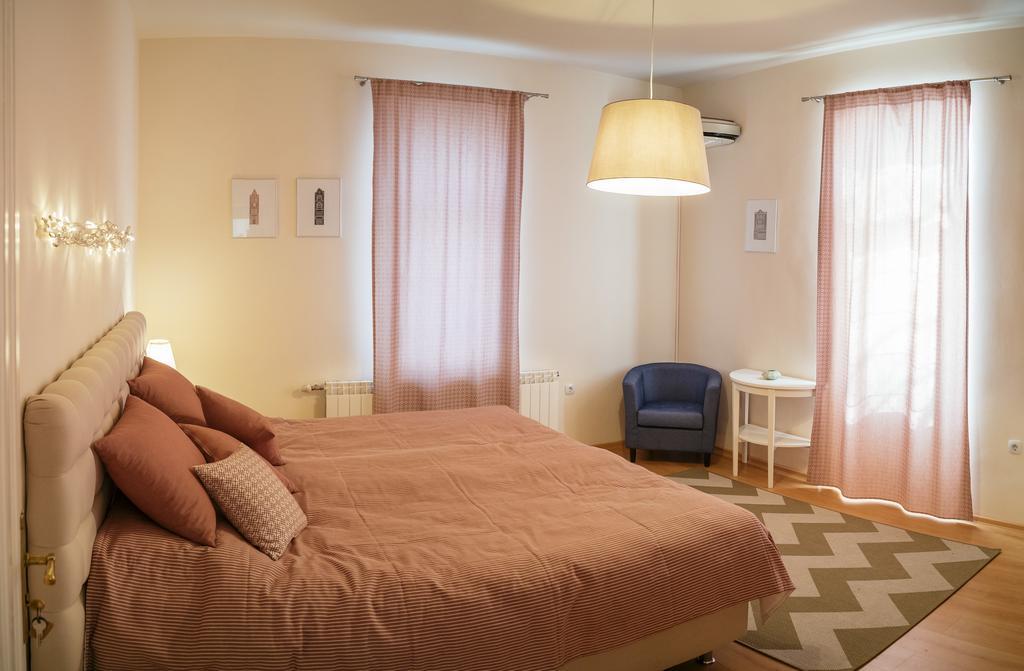 Guest House Maison 21 Plovdiv Luaran gambar